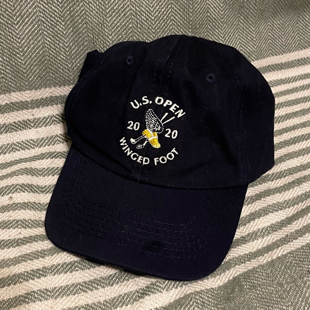 USGA US Open Winged Foot 2020 Official Hat